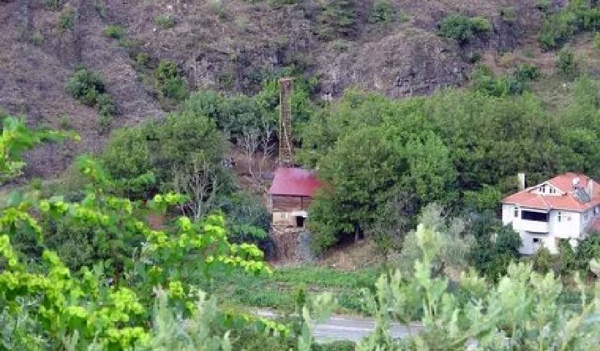 Bolunun En Guzel Koyleri Secildi (3)