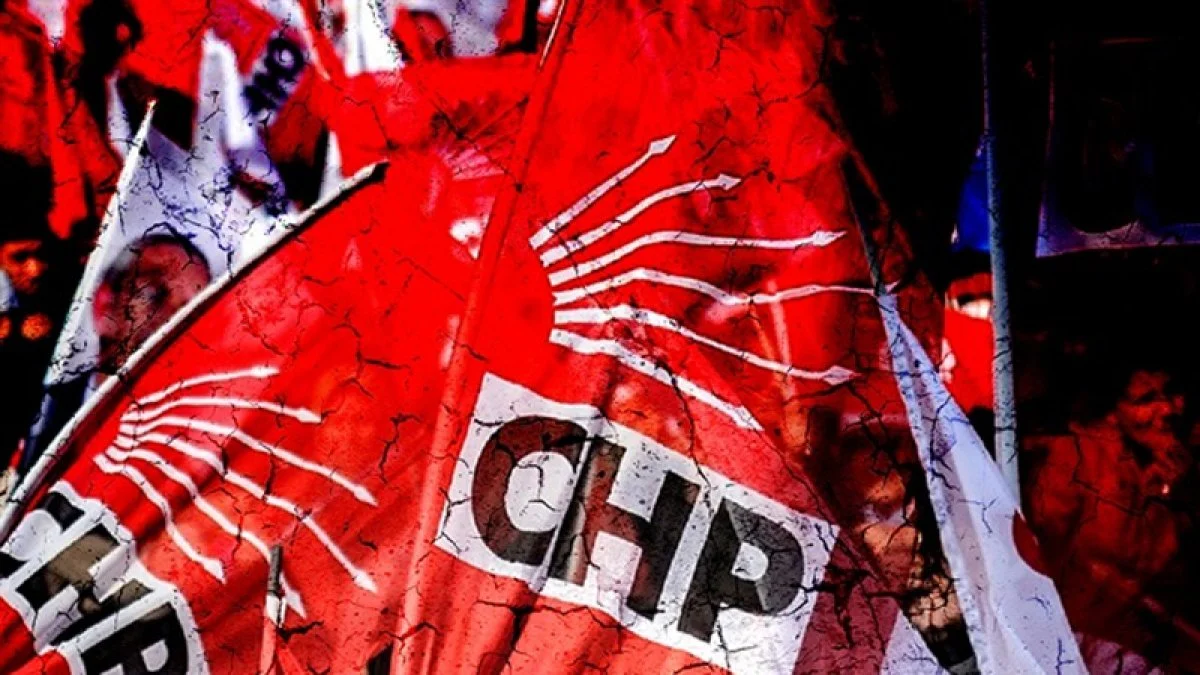 CHP hakkında mutlak butlan kararı çıktı
