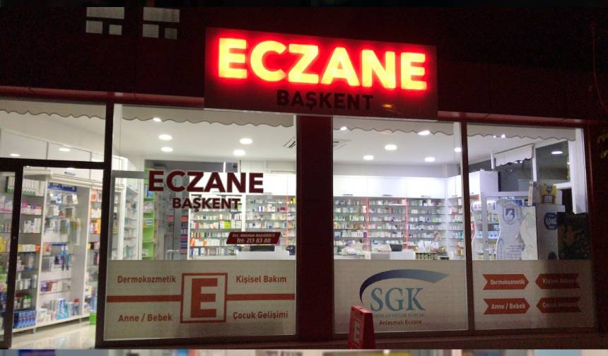 Eskisehir Nobetci Eczane Nerede Eskisehirde Bugun Hangi Eczane Acik (2)