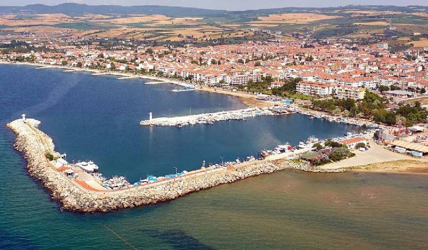 Yillardir Bu Ismini Bilmiyorduk Tekirdagin Diger Adi Ilk Defa Ortaya Cikti (1)