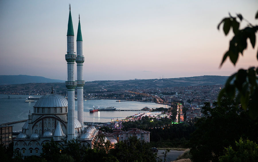 Tekirdag Nasil Bir Yer Memurlar Icin Uygun Mu (2)