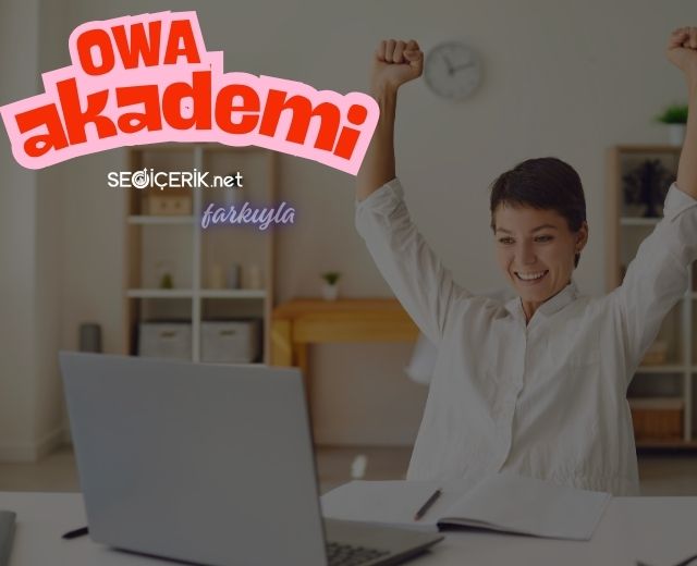 Owa Akademi Ile Dijitalde Yerinizi Alin (3)
