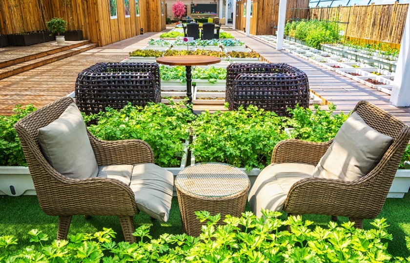 2026 Bahçe Mobilya Dekorasyonu Yaparken Bilinmesi Gerekenler (3)