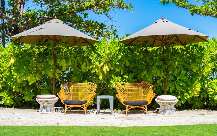 Bahçe Mobilya Seti Ile 2025 2026 Sezonuna Merhaba! (2)