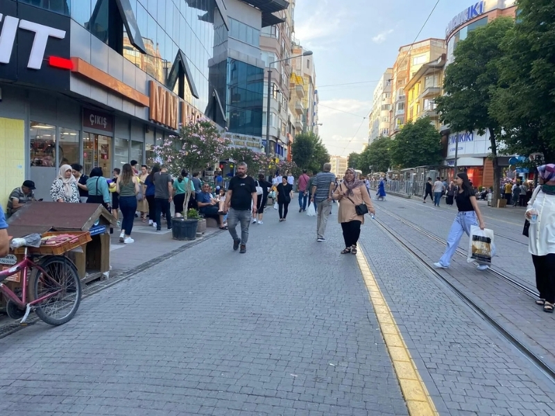 Eskisehir Kucuk Bir Il Mi (3)