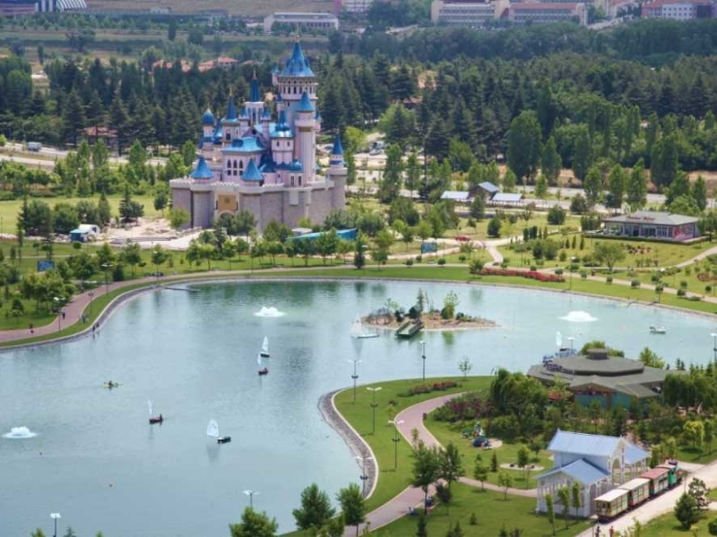 Eskisehir Neyi Ile Unlu Sehre Dair Detaylar (2)