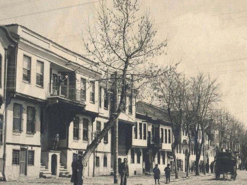 Eskisehirde Hangi Uygarliklar Yasamistir (3)