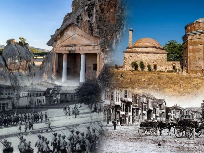 Eskisehirde Hangi Uygarliklar Yasamistir (5)