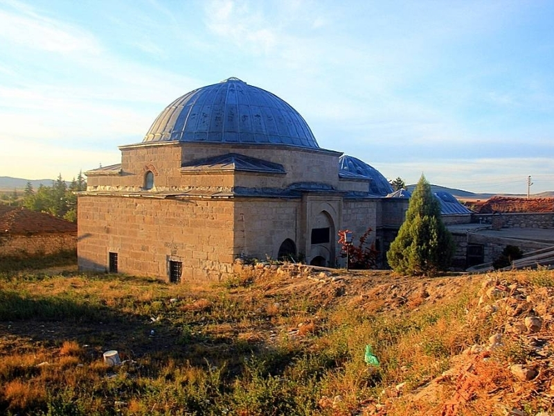 Eskisehirde Hangi Uygarliklar Yasamistir (7)