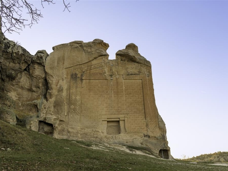 Eskisehirin Dogal Guzellikleri Nedir (1)
