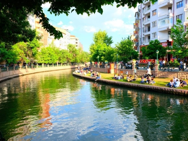 Eskisehirin Dogal Guzellikleri Nedir (2)