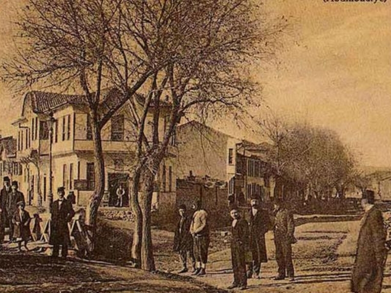 Eskisehirin Eski Adi Nedir (2)