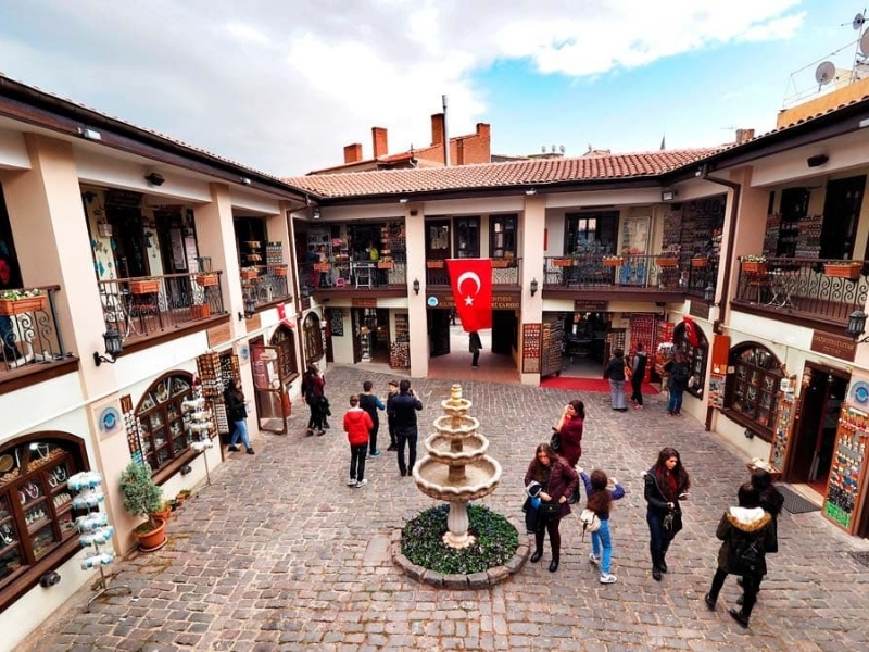 Eskisehirin Genel Ozellikleri Nelerdir (5)