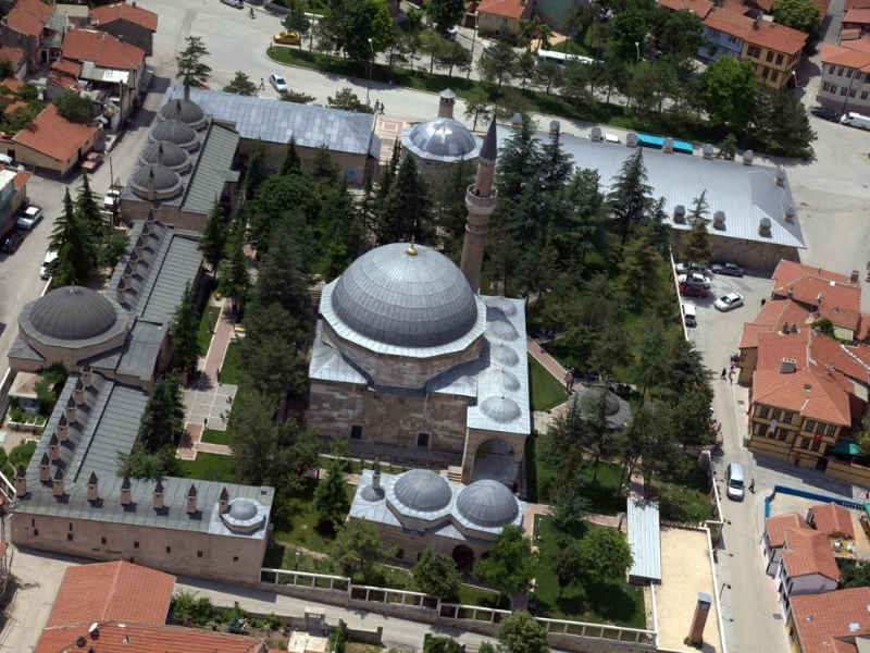 Eskişehir’in Tarihi Güzellikleri Nelerdir (2)