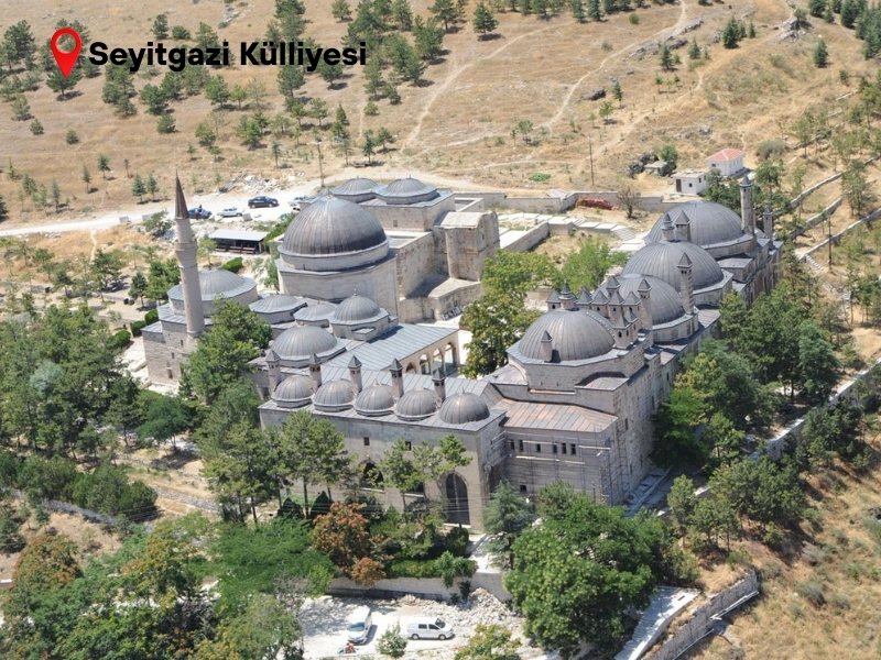 Eskişehir’in Tarihi Güzellikleri Nelerdir (3)