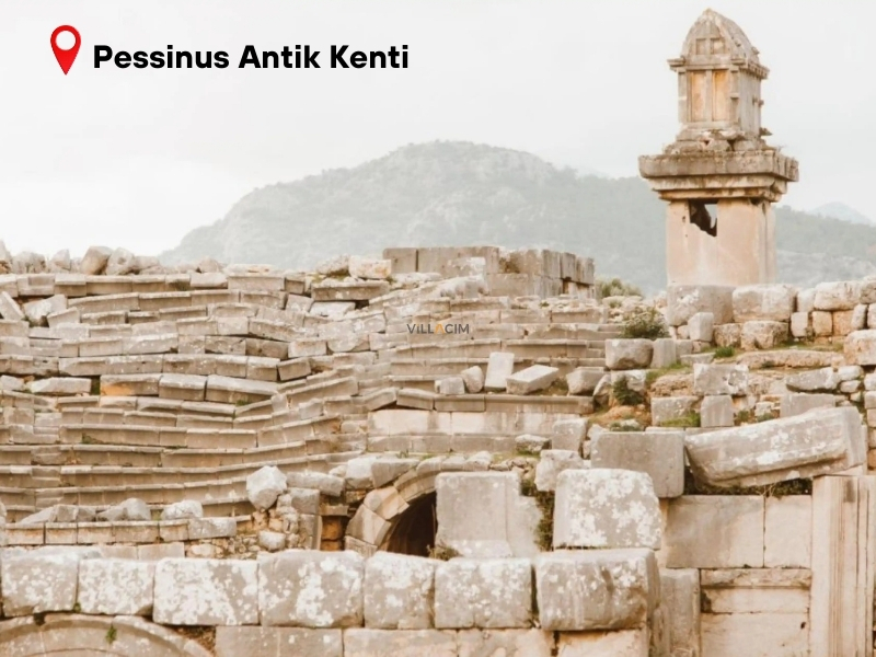 Eskişehir’in Tarihi Güzellikleri Nelerdir (6)