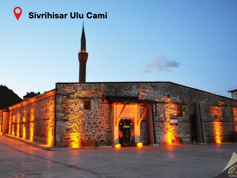 Eskişehir’in Tarihi Güzellikleri Nelerdir (7)