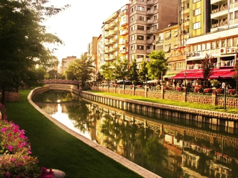 Eskisehirin Unlu Tatlisi Nedir (1)