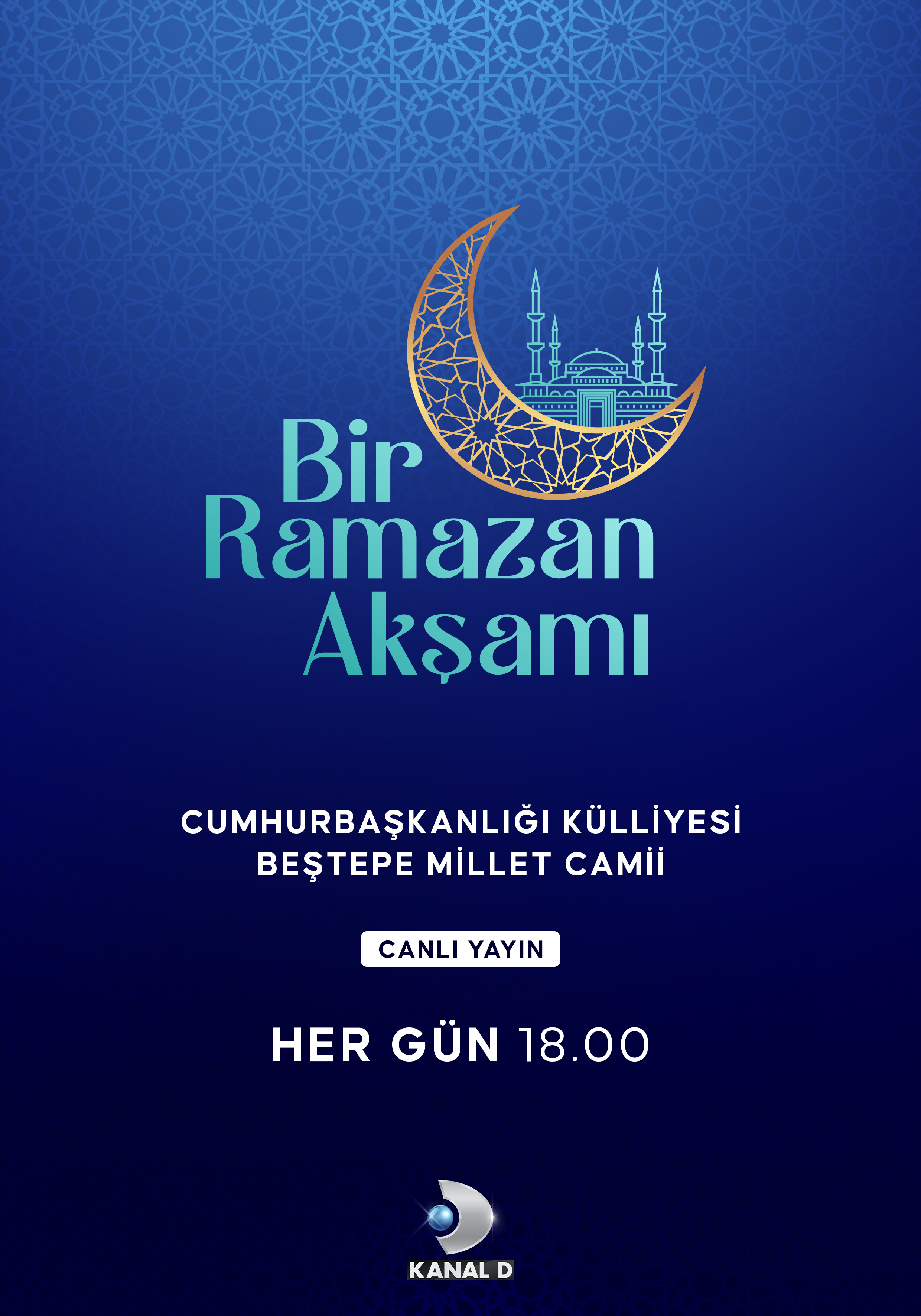 Bir Ramazan Akşamı (2)