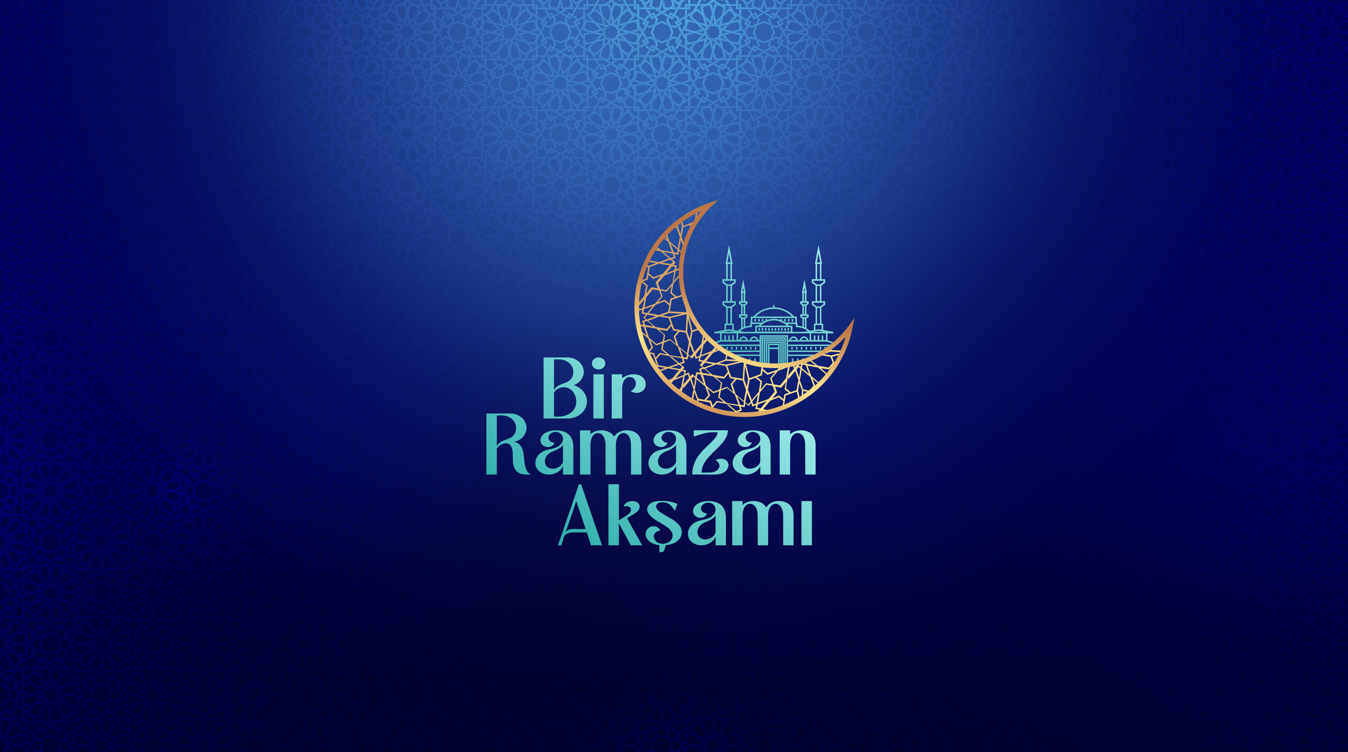 Bi̇r Ramazan Akşami Bg Logo V4