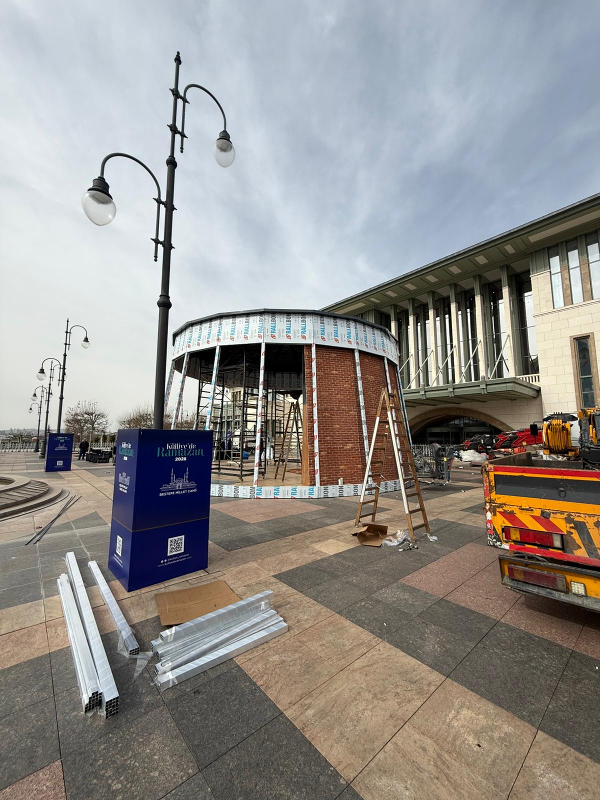 Stüdyo Hazırlık (1)