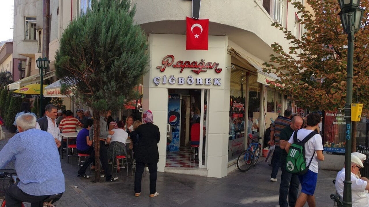 Eskisehirin Unlu Tatlisi Nedir (7)