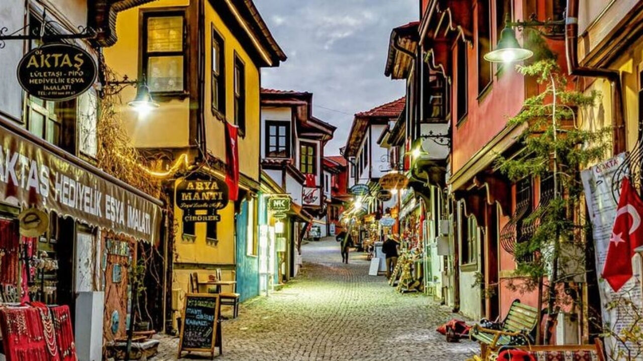 Eskisehire Neden Es Es Denir (3)