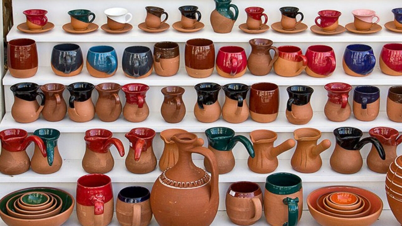 Eskisehirin Neyi Meshur Hediye Ne Alinir (1)