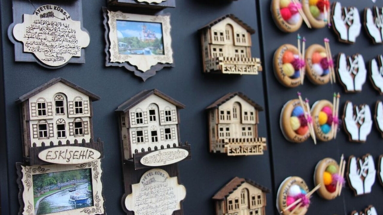 Eskisehirin Neyi Meshur Hediye Ne Alinir (2)