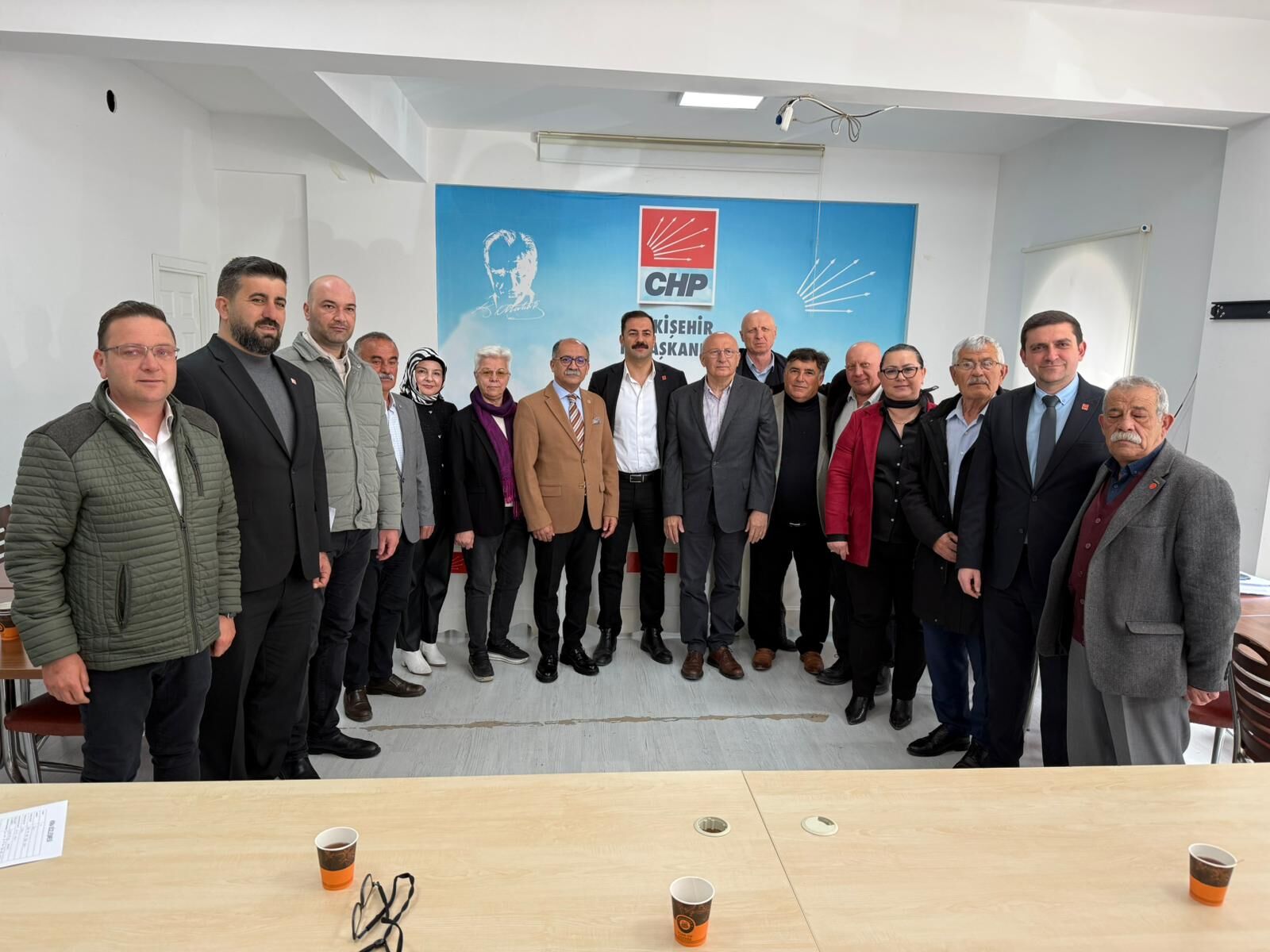 Tepebaşı'nda mavi bayraklı güvenli işletme sayısı 44'e yükseldi