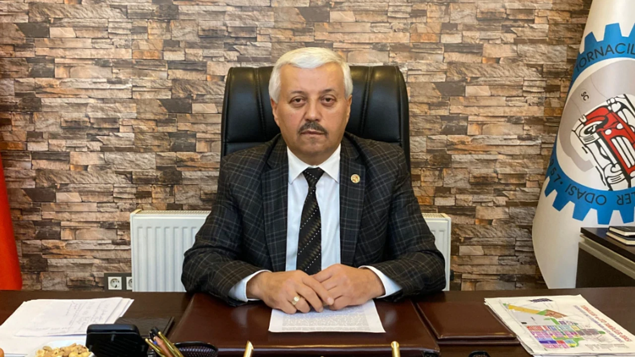 22 yıllık Ekrem Birsen dönemi kapandı
