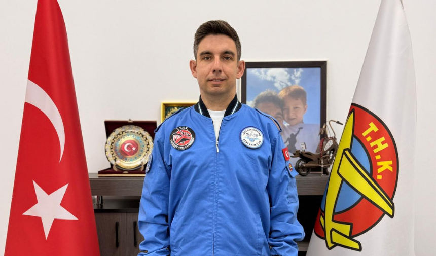 Türk Hava Kurumu'ndan Eskişehirlilere Kurban Derisi Bağışı Çağrısı