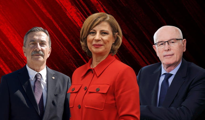 Belediye başkanlarından Gençliğe ve Cumhuriyet değerlerine tam destek