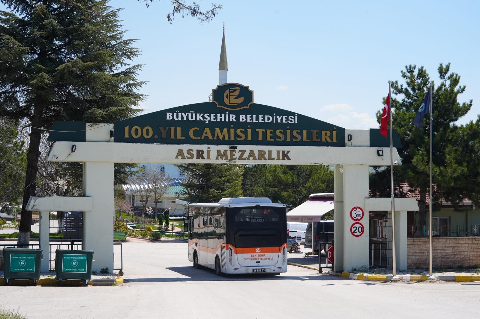 Toplu taşımada Kurban Bayramı düzenlemesi
