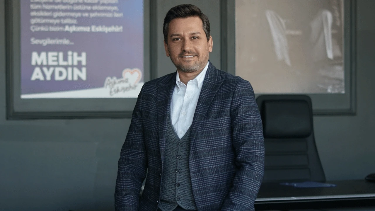 İYİ Partili Melih Aydın’dan Tepebaşı Operasyonu Açıklaması