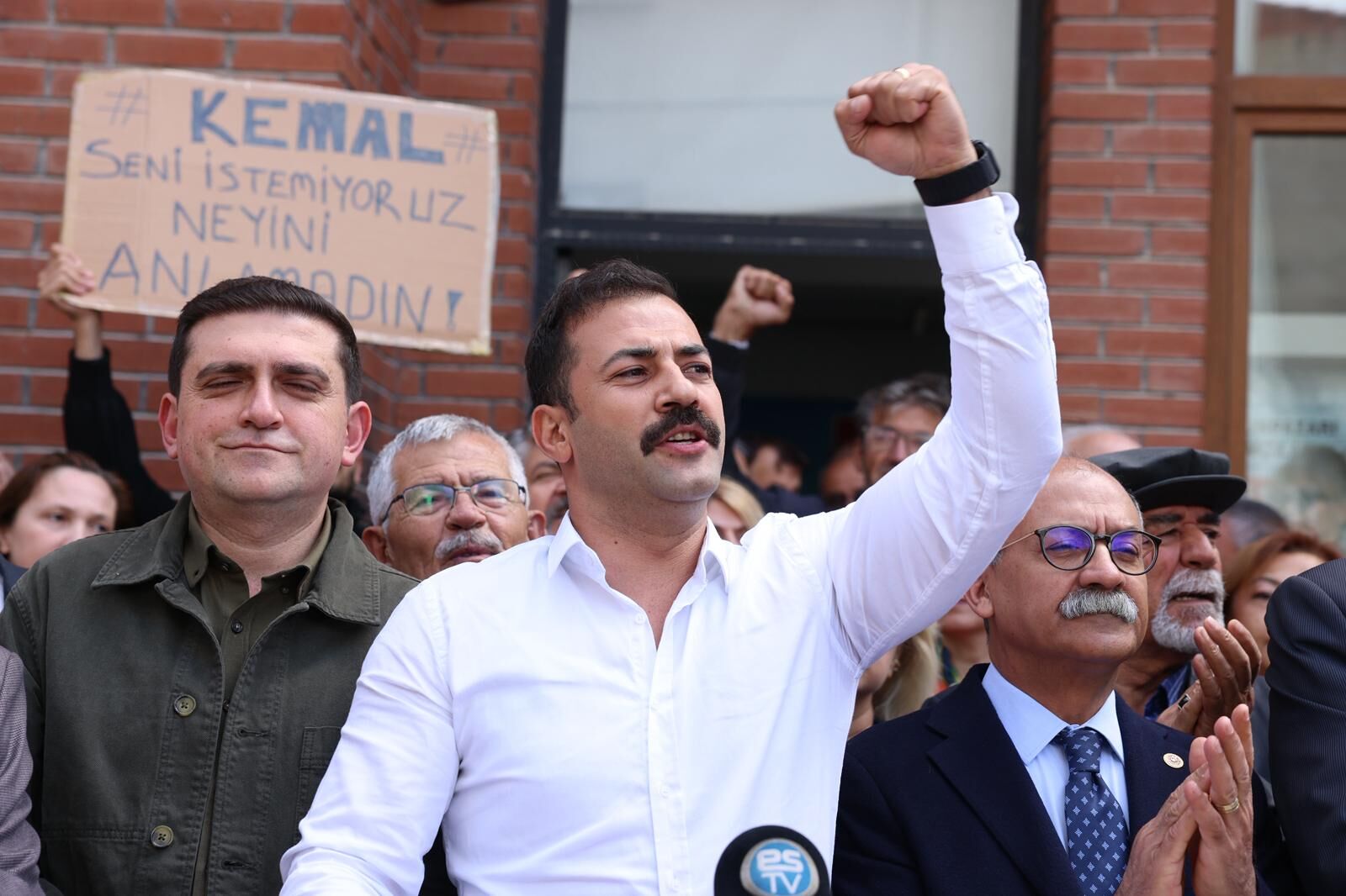 CHP’li Yalaz’dan Parti İçi Telefon Trafiğine Sert Tepki