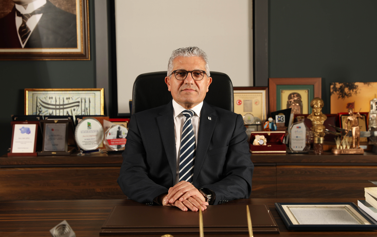EOSB Başkanı Küpeli sanayideki küçülmeye karşı uyardı