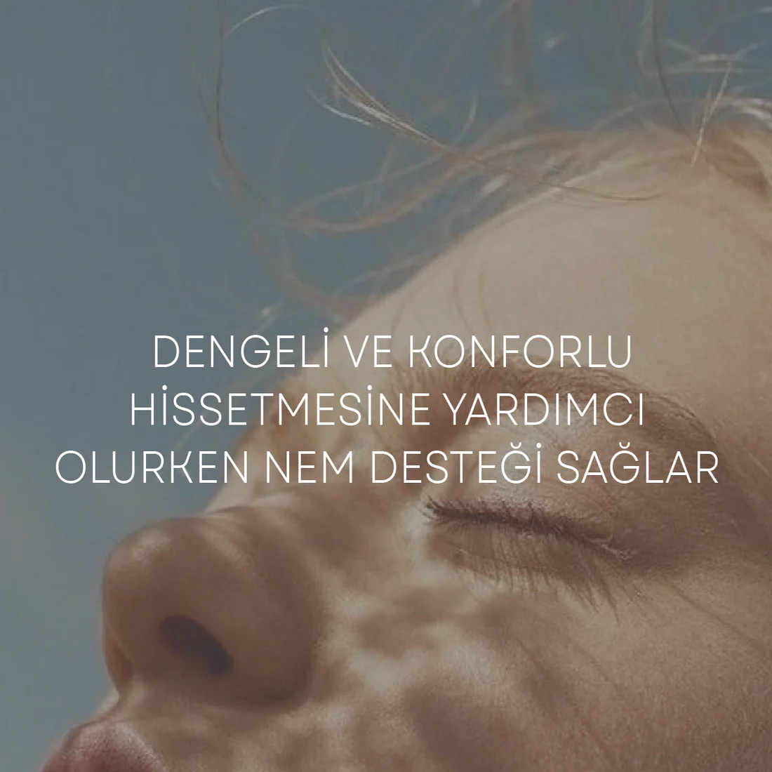 Gunes Sonrasi Serinletici Jel