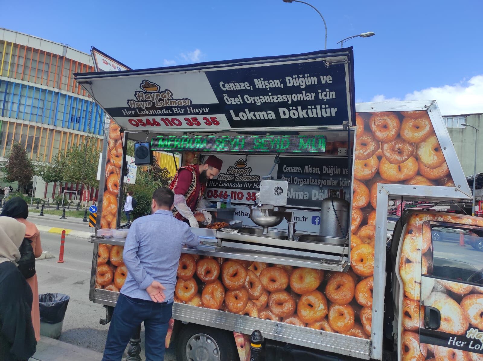 Mevlüt Yemeği Nedir? Mevlüt Pilavı Nerelerde Verilir?