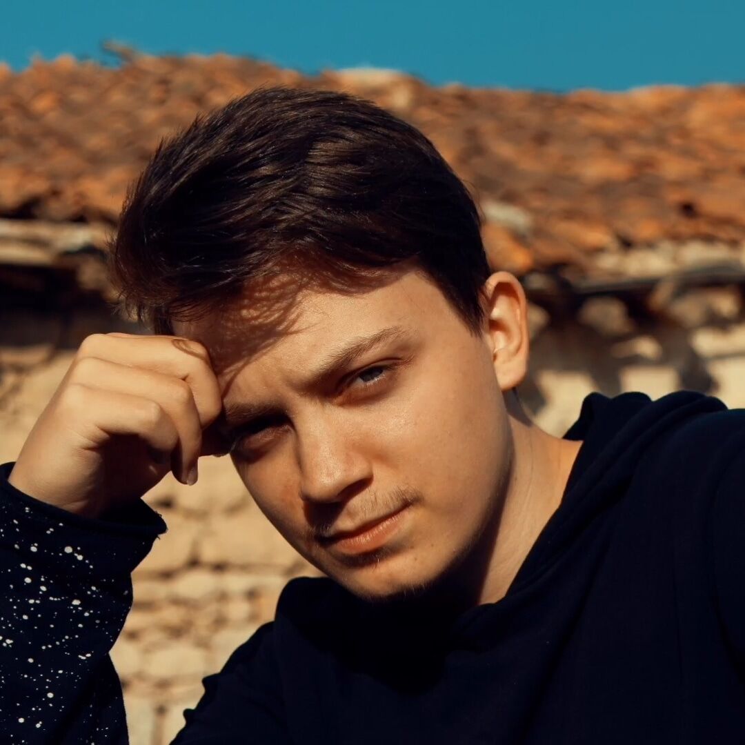 Kadir Çetin / Kadir Çetin Music