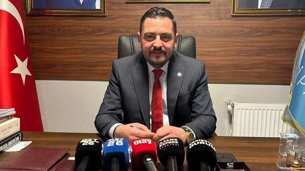 Eskişehirspor 61. kuruluş yıl dönümünü kutluyor