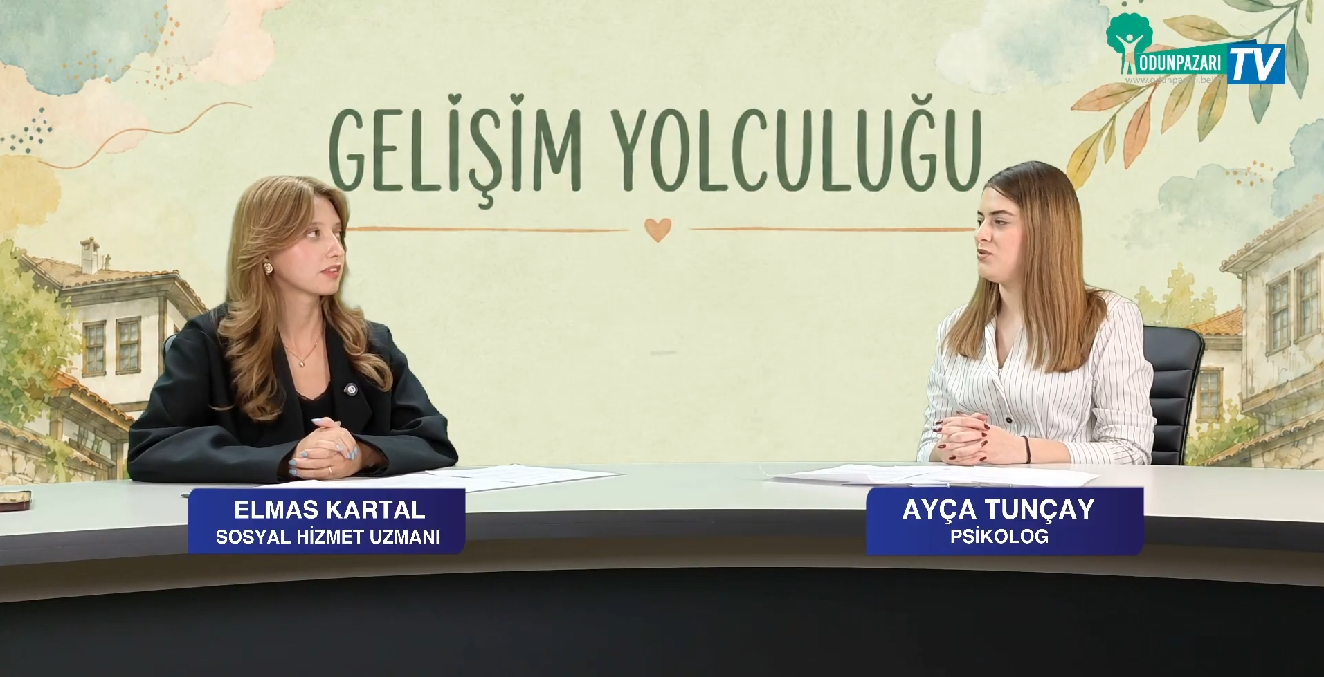 Odunpazarı Belediyesi ebeveynler için dijital rehberlik serisi başlattı