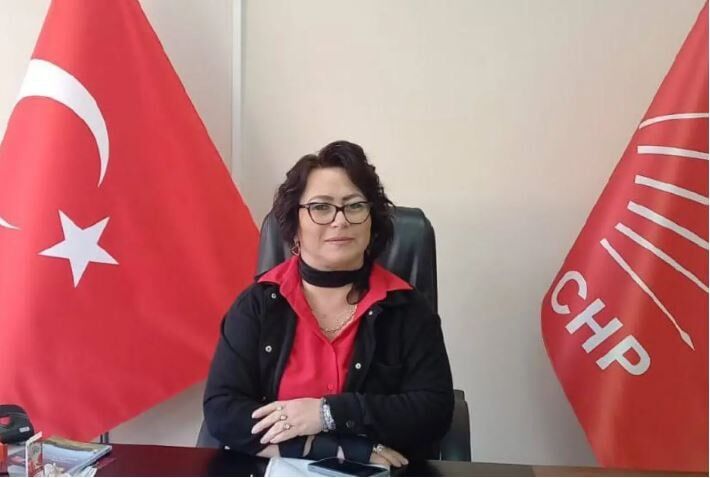 Seyitgazi İlçe Başkanı Sara "İddialar Asılsız, Emniyette İfademi Verdim"