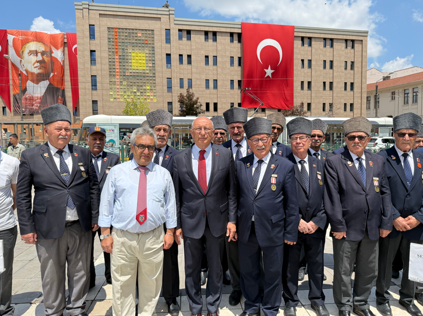 TBMM’de şehit aileleri ve gazilerin taleplerine ret