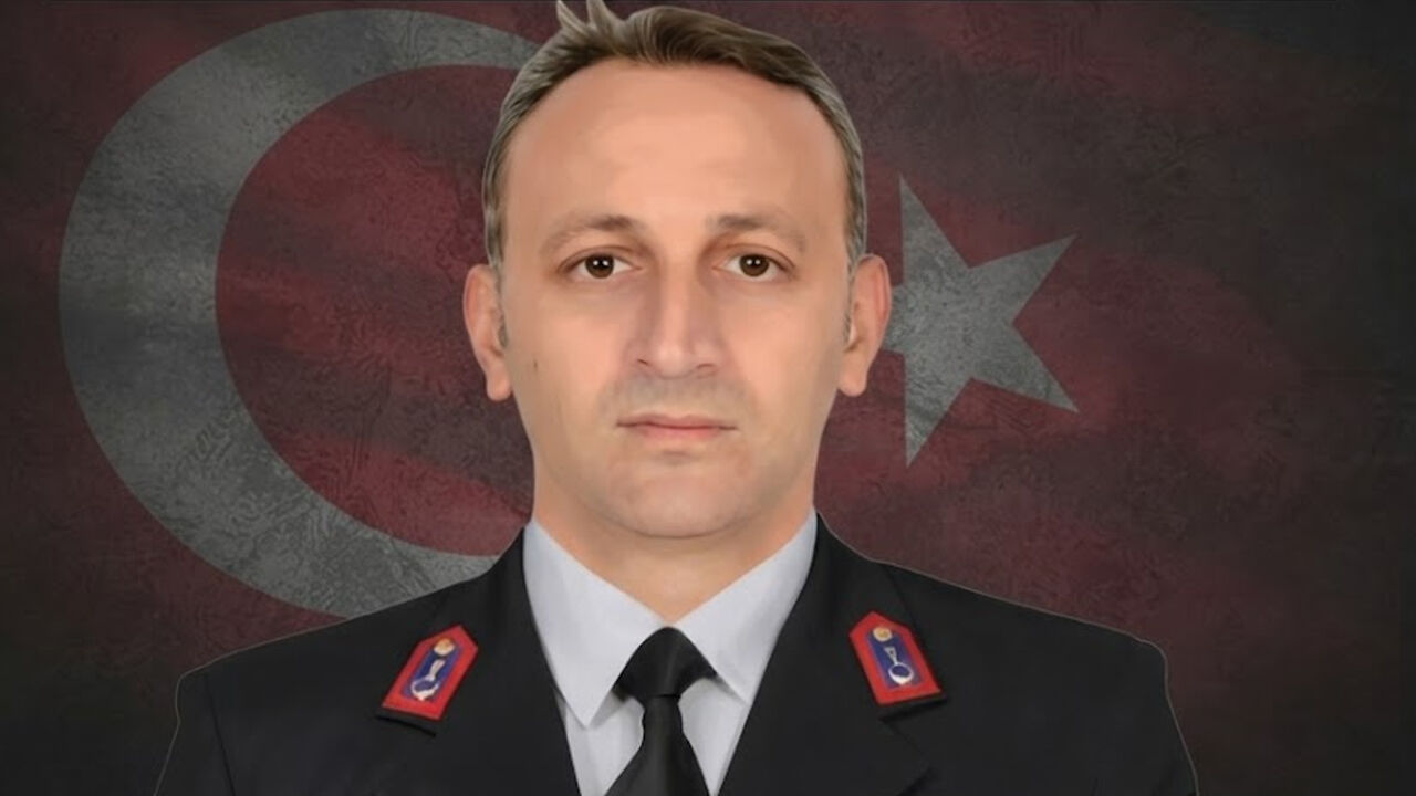 Eskişehir'de müdahale sırasında uzman çavuş şehit düştü