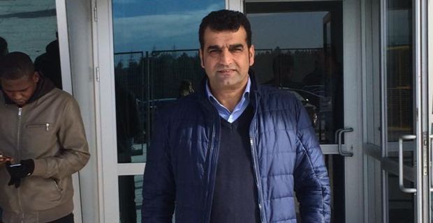 Ayhan Taşcı hayatını kaybetti