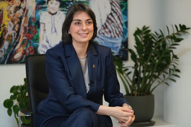 Eskişehirli belediye başkanı göz altına alındı