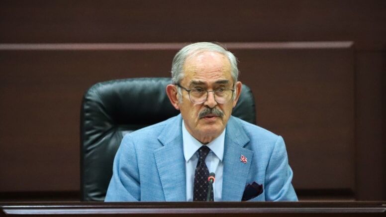 Büyükerşen 'çark etti'