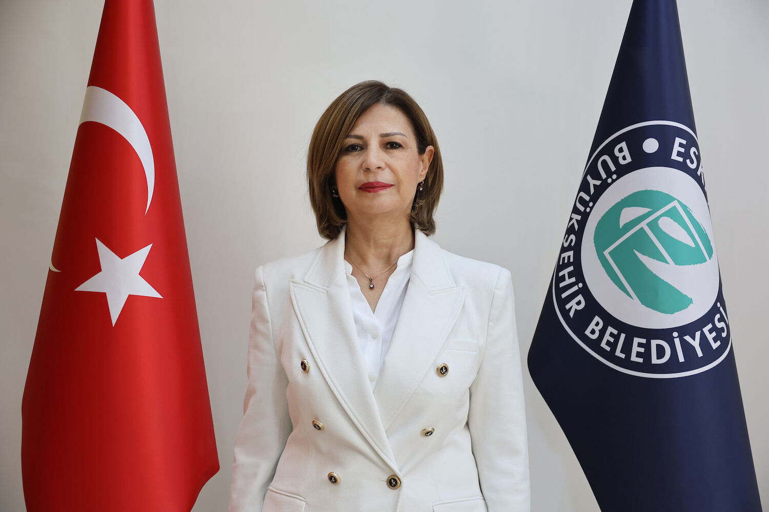 Ayşe Ünlüce CHP'den istifa etti, katıldığı parti belli oldu