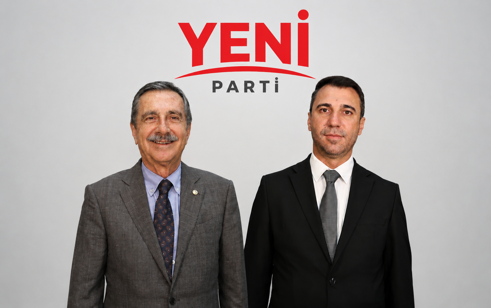 Ataç ve Karabacak CHP'den istifa etti